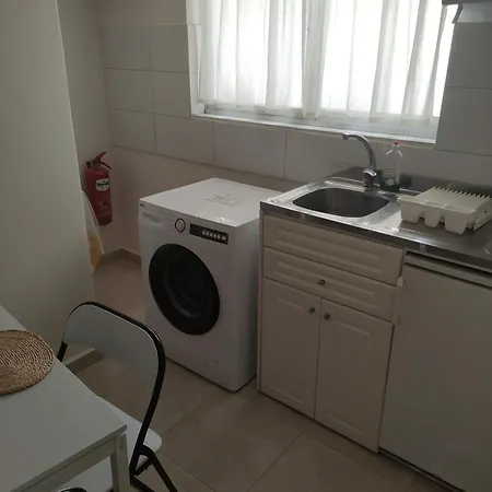 Apartment Mina Apartments *