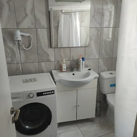 Mina Apartments Karpathos Town (Pigadia)