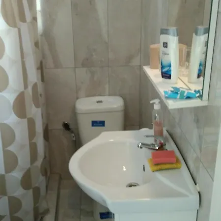 Apartamento Mina *
