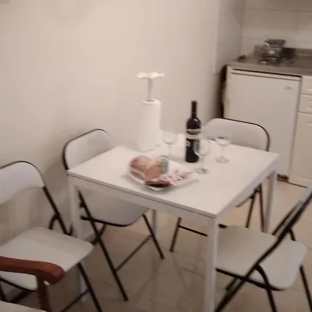 Mina Apartamento Cárpatos