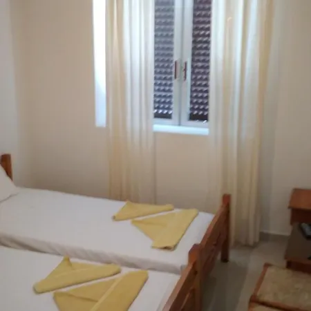 Mina Apartamento