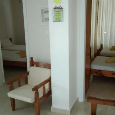Mina Apartments Apartment *