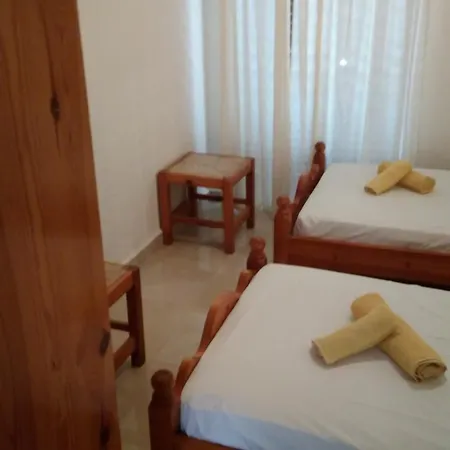 Mina Apartments *