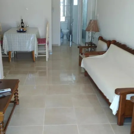 Mina Apartments * Karpathos Town (Pigadia)