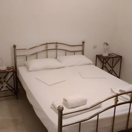 Διαμέρισμα Mina