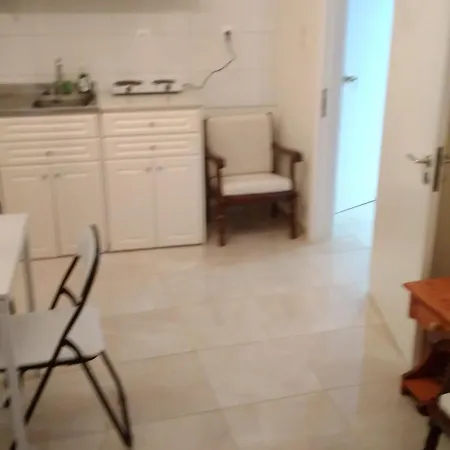 Mina Apartments * Karpathos Town (Pigadia)