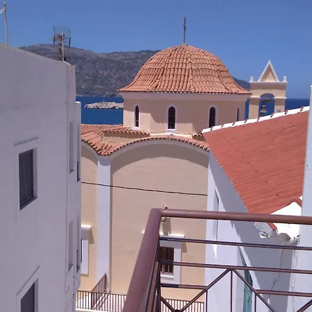 Apartamento Mina