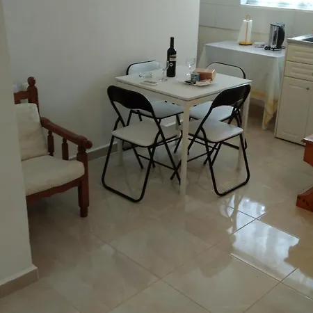 Mina Apartamento *