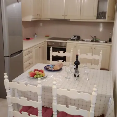 Apartamento Mina