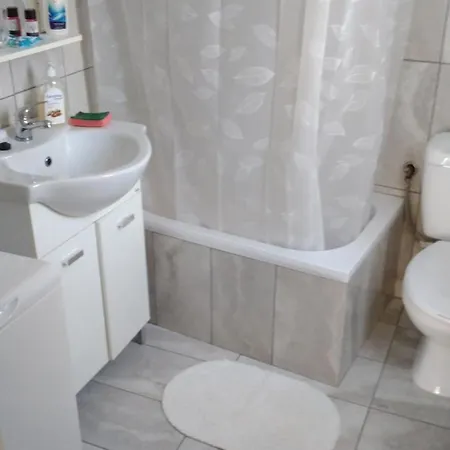 Apartamento Mina *