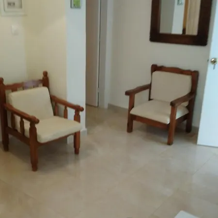 Mina Apartments Apartment