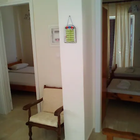 Apartment Mina Apartments