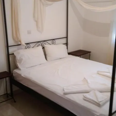 Mina Apartamento Cárpatos