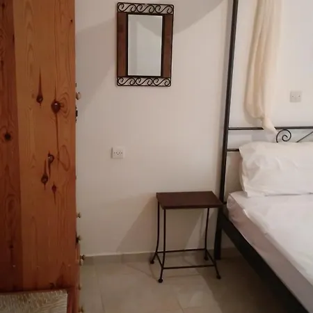 Διαμέρισμα Mina