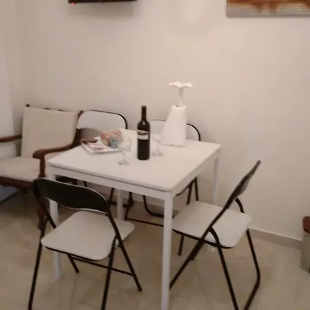 Mina Apartamento Cárpatos