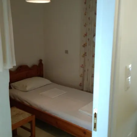 Mina Apartments * Karpathos Town (Pigadia)