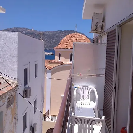 Mina Apartments