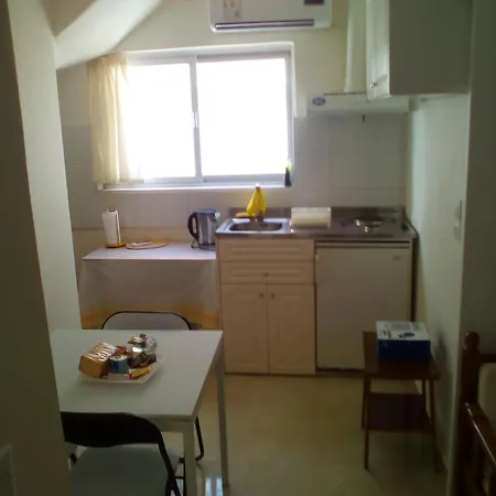 Apartment Mina Apartments