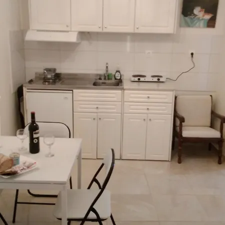 Mina Apartments Apartment Karpathos Town (Pigadia)