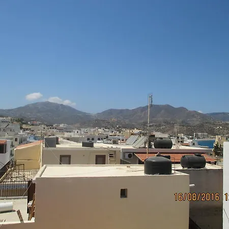 Apartamento Mina
