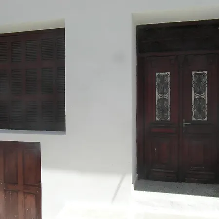 Mina Apartments Karpathos Town (Pigadia)