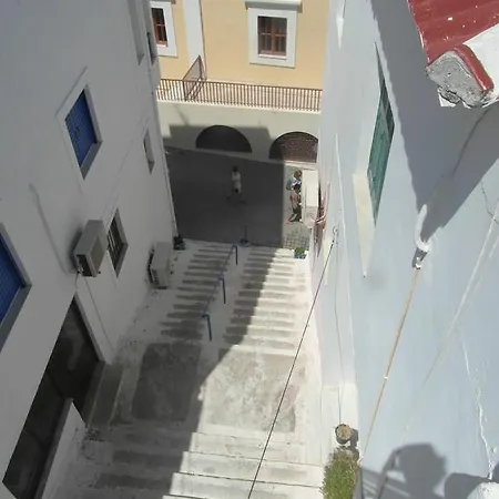 Apartamento Mina Cárpatos