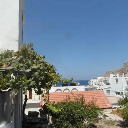Mina Apartamento