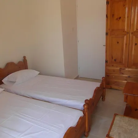 Mina Apartments Karpathos Town (Pigadia)